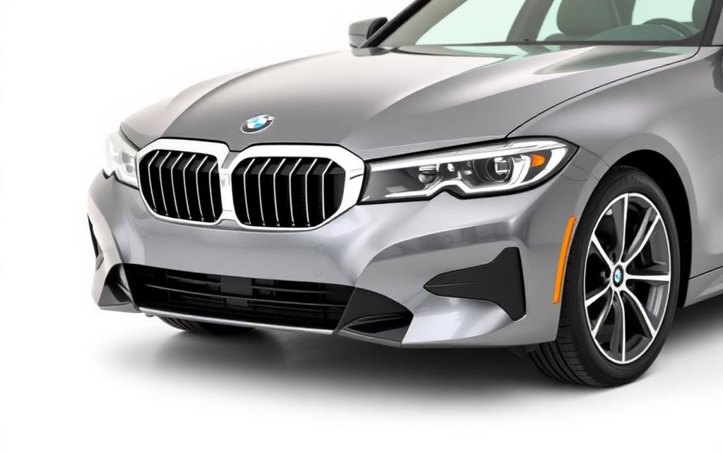 BMW Serie 3